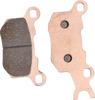 Sintered Brake Pads