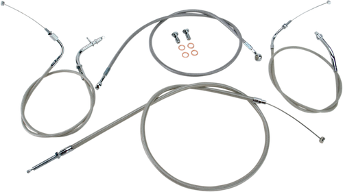 Cable Line Kit - 12