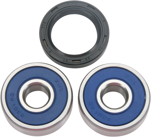 Wheel Bearing Kit - Rear