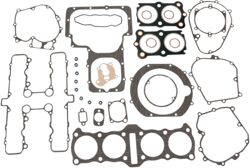 Complete Gasket Kit - KZ1