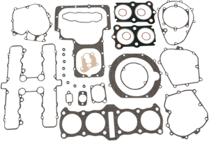 Complete Gasket Kit - KZ1