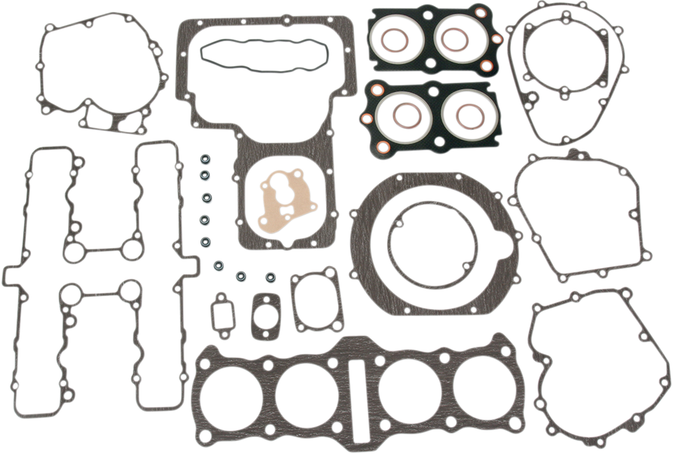 Complete Gasket Kit - KZ1