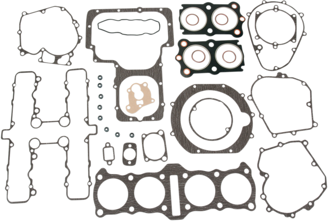 Complete Gasket Kit - KZ1