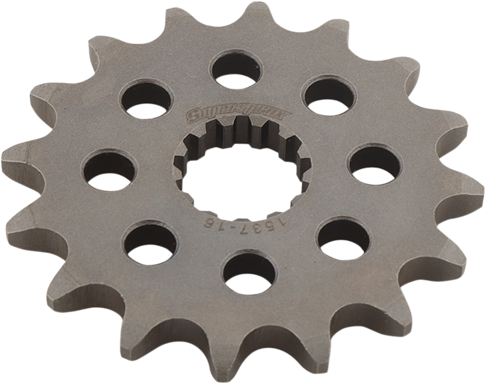 Countershaft Sprocket - 16-Tooth - Lutzka's Garage