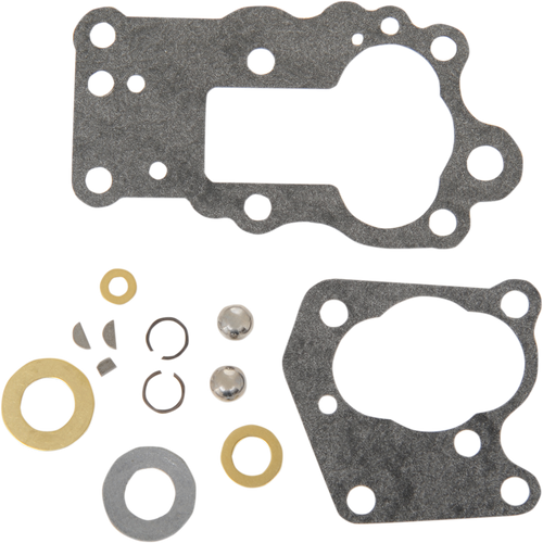 Oil Pump Gasket Kit - FL