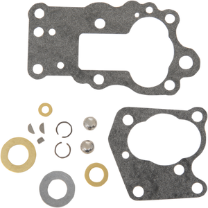 Oil Pump Gasket Kit - FL