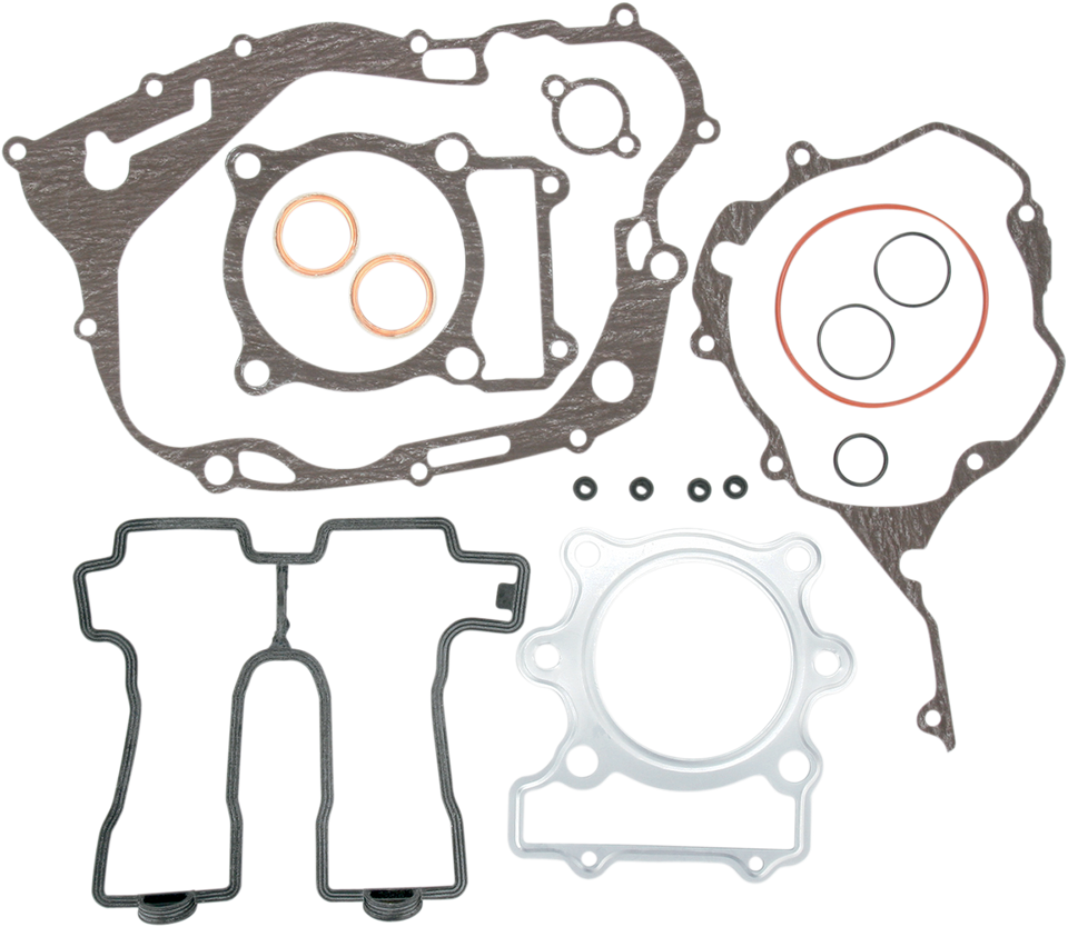 Complete Gasket Kit - TT/XT 350