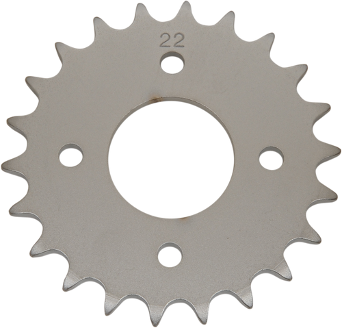 Rear Sprocket - 22 Tooth - Suzuki