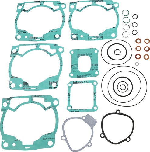 Top End Gasket Set - Husqvarna/KTM