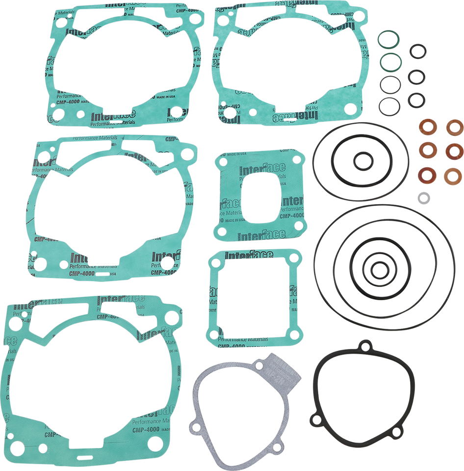 Top End Gasket Set - Husqvarna/KTM