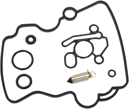 Carburetor Repair Kit - Suzuki