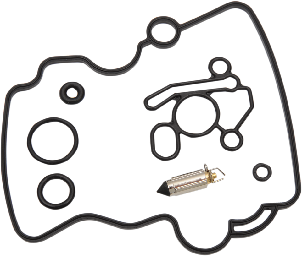 Carburetor Repair Kit - Suzuki