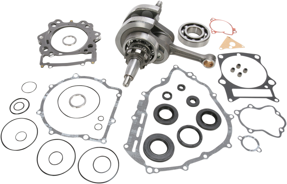 Crankshaft Kit - OE Crankshaft Replacement - Yamaha