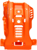 Skid Plate - 16 Orange - KTM