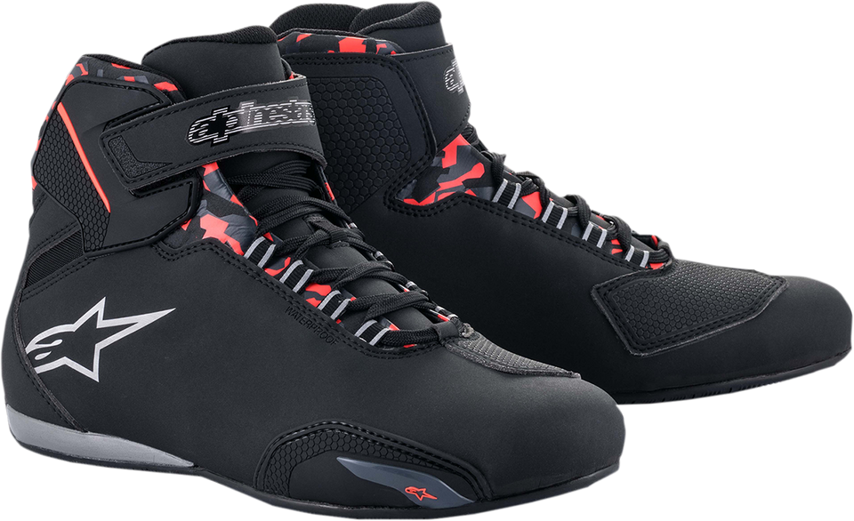 Sektor Waterproof Shoes - US 13.5