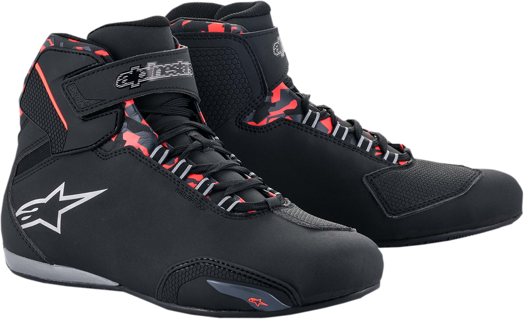 Sektor Waterproof Shoes - US 11.5