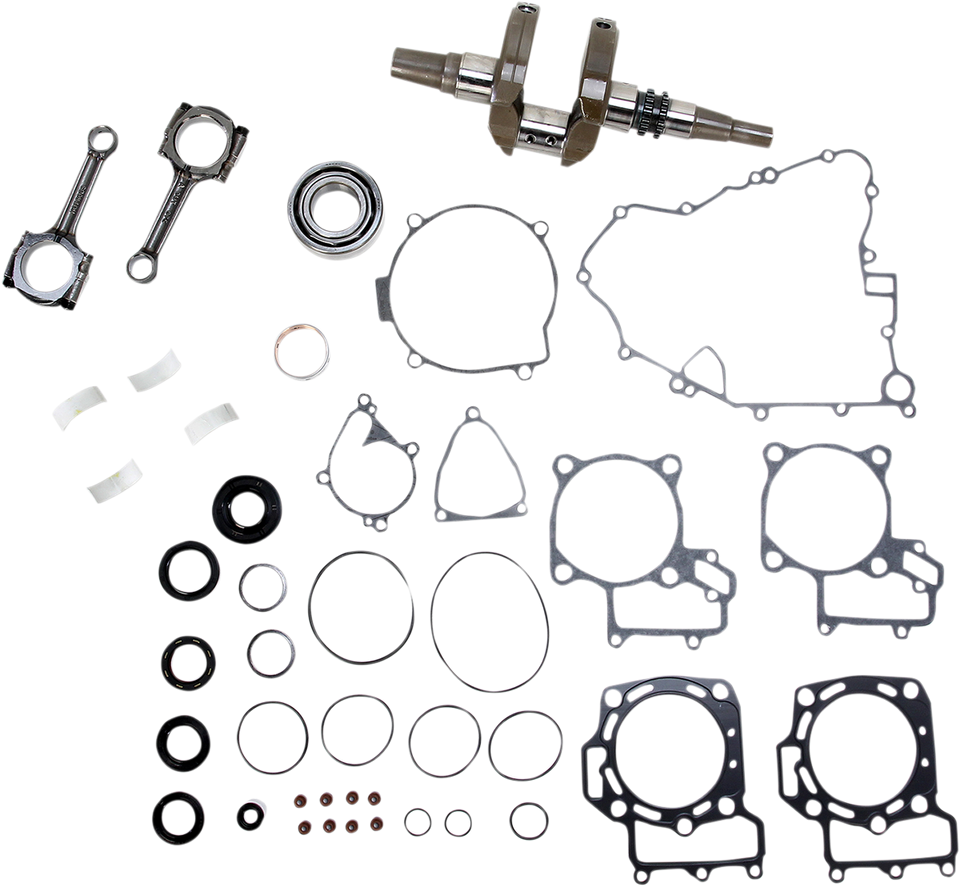 Crankshaft Kit - OE Crankshaft Replacement - Kawasaki