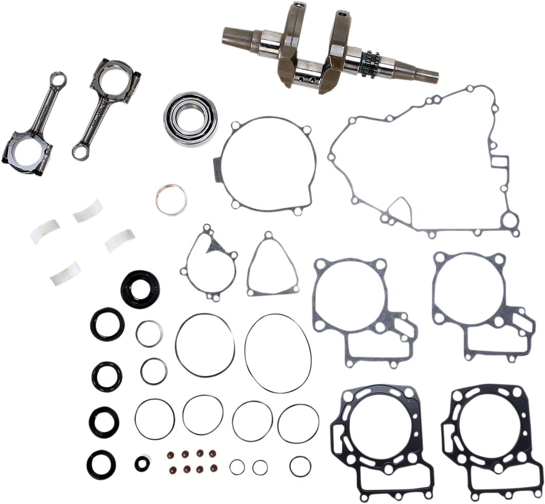 Crankshaft Kit - OE Crankshaft Replacement - Kawasaki