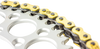 520 R33 - Drive Chain - 120 Links - Lutzka's Garage