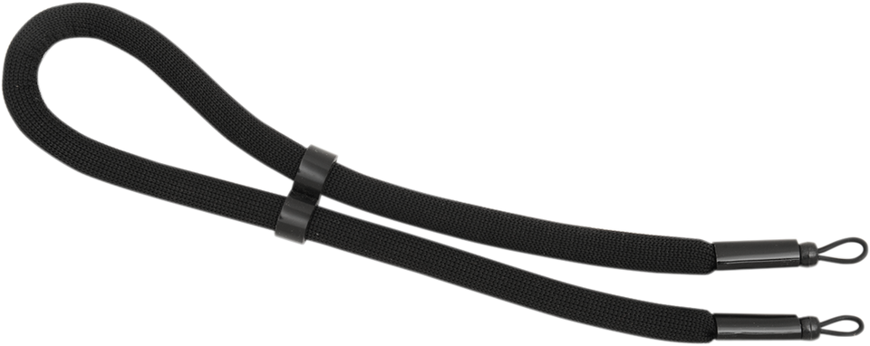 Sunglasses Cord - Black - Lutzka's Garage