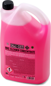 Nano Gel Cleaner Concentrate - 5L