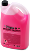 Nano Gel Cleaner Concentrate - 5L