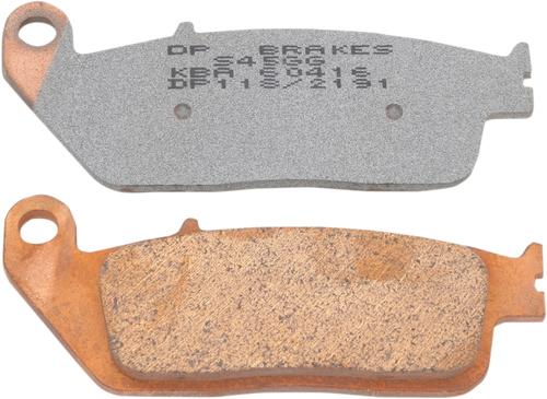 Standard Brake Pads