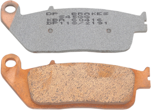 Standard Brake Pads