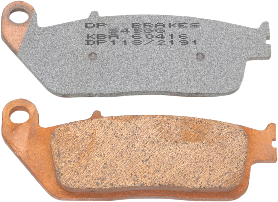 Standard Brake Pads