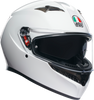 K3 Helmet - Seta White - XS - Lutzka's Garage