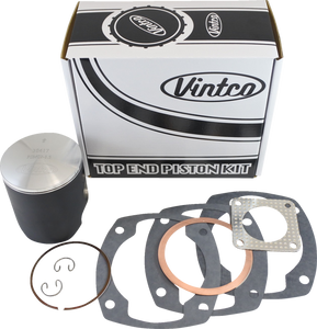 Top End Piston Kit