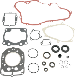 Motor Gasket Kit with Seal