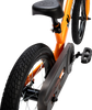 14" Sport Balance Bike - Tangerine