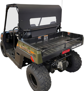 Panel Kit - Windshield - Roof - Rear Panel - Ranger