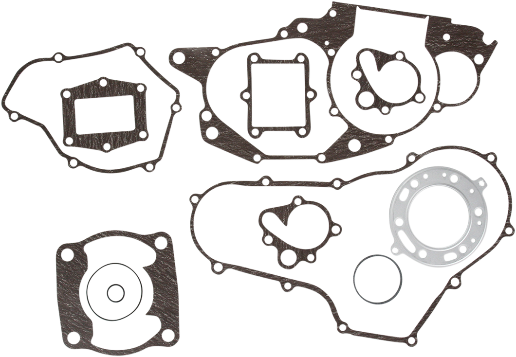 Complete Gasket Kit - TRX 250 R