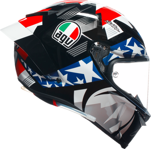 Pista GP RR Helmet - JM AM21 - Limited - ML