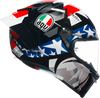 Pista GP RR Helmet - JM AM21 - Limited - ML