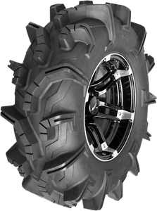 Tire - Mud Evil - Front/Rear - 28x10-14 - 6 Ply