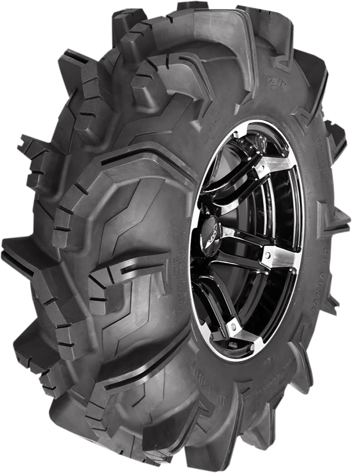 Tire - Mud Evil - Front/Rear - 30x10-14 - 6 Ply