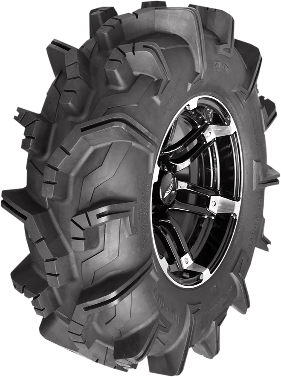 Tire - Mud Evil - Front/Rear - 30x10-14 - 6 Ply