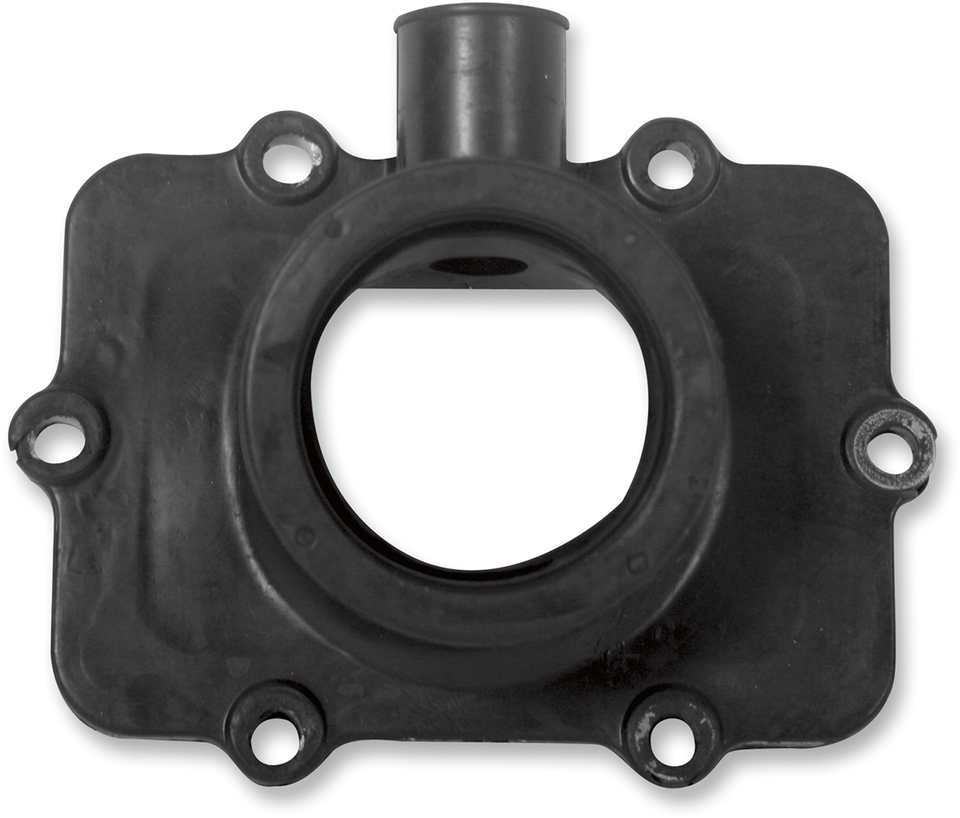 Carburetor Mounting Flange - Ski-Doo