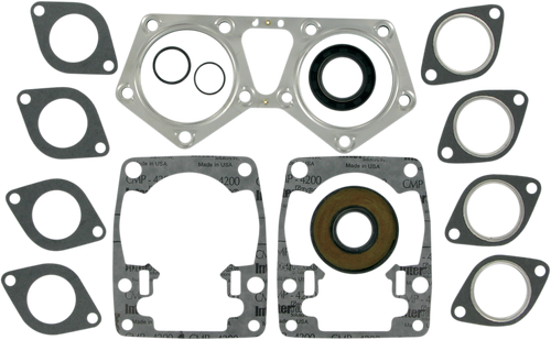 Complete Gasket Set - Arctic Cat