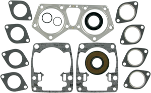 Complete Gasket Set - Arctic Cat