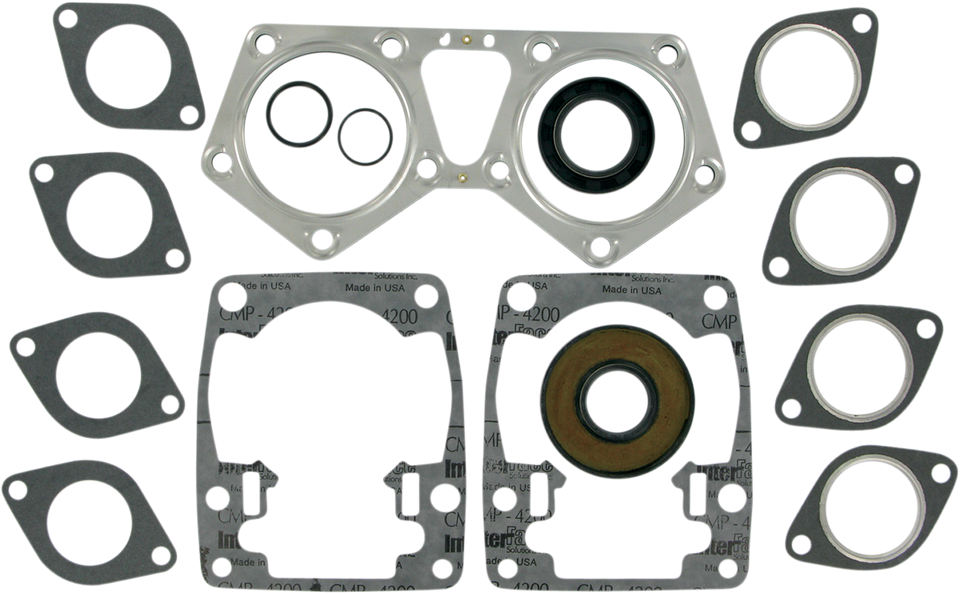 Complete Gasket Set - Arctic Cat