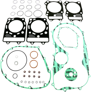 Complete Gasket Kit - Kawasaki