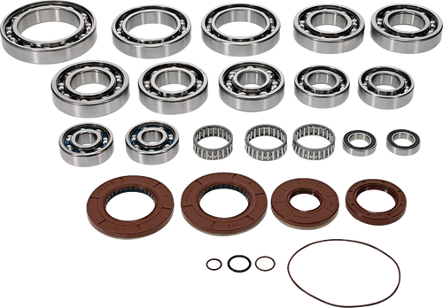 Transaxle Bearing/Seal Kit - Polaris