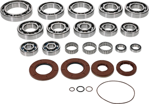 Transaxle Bearing/Seal Kit - Polaris