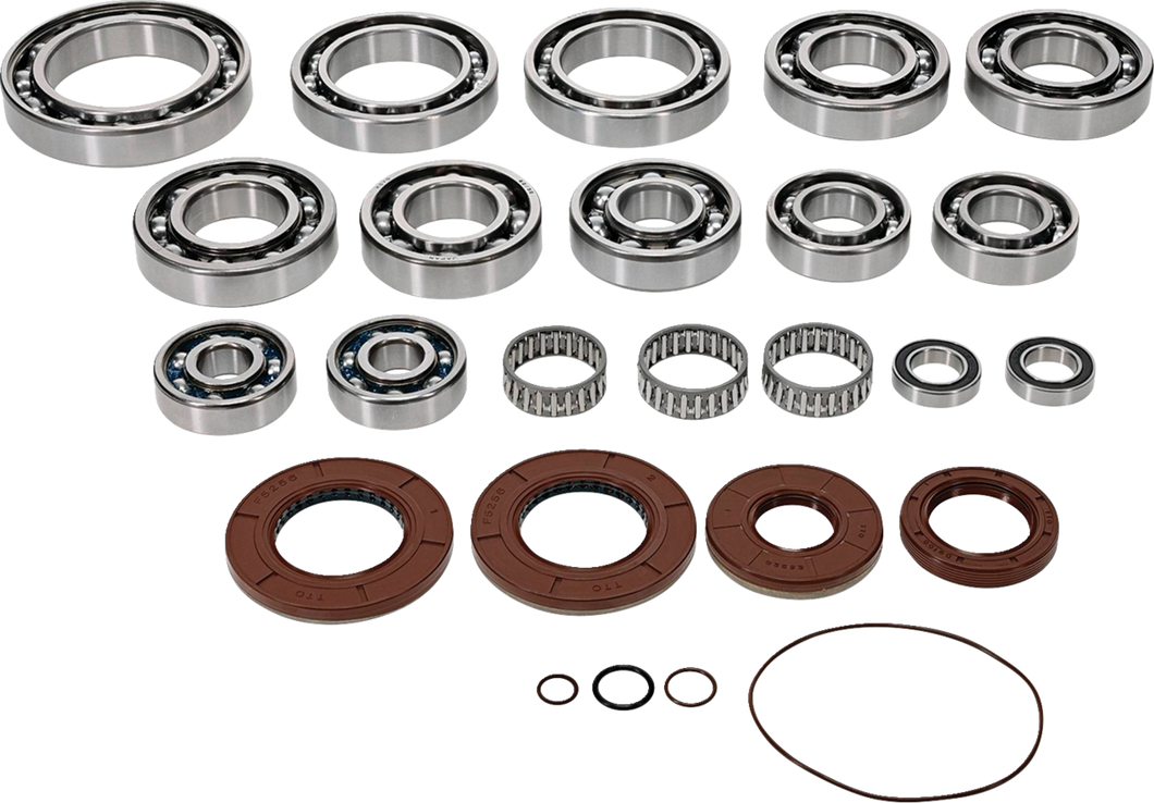 Transaxle Bearing/Seal Kit - Polaris