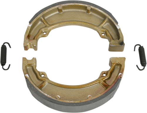 Brake Shoes - Kawasaki/Suzuki