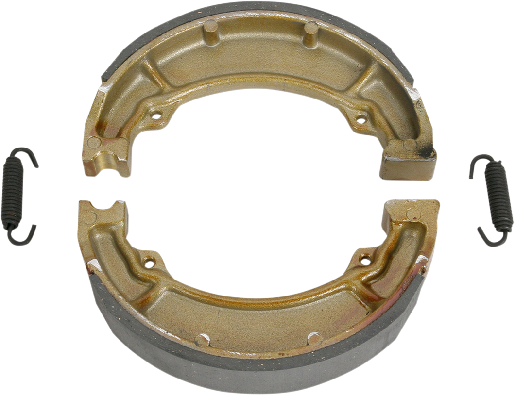 Brake Shoes - Kawasaki/Suzuki